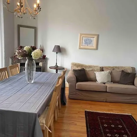 Casa vacanze Charming In A Beautiful Setting *