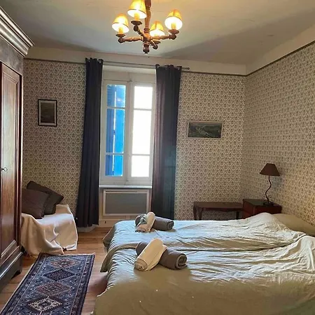 Casa vacanze Charming In A Beautiful Setting *