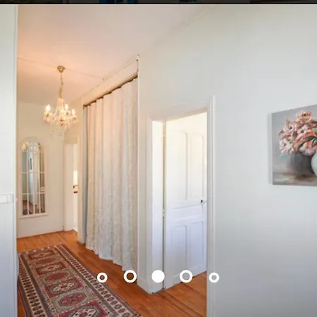 Casa vacanze Charming In A Beautiful Setting *