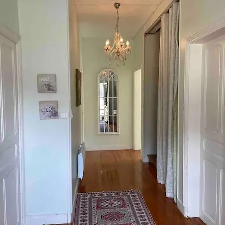 Charming In A Beautiful Setting Casa vacanze Axat